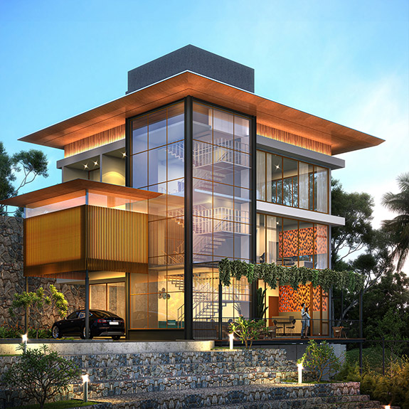 Club House