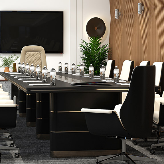 Conference Hall