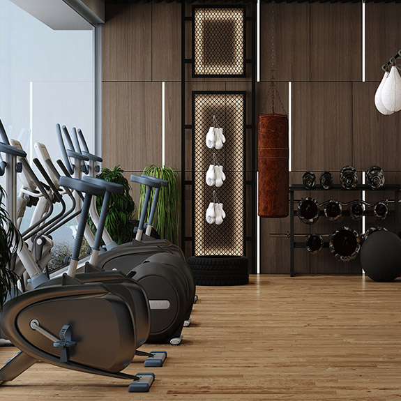Health Club